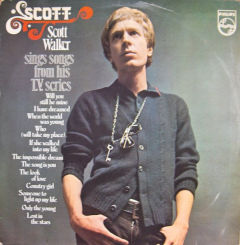 Scott - Scott Walker Sings Songs From His T.V. Series