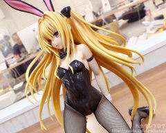 B-style 金色暗影 Bunny ver.-资料图