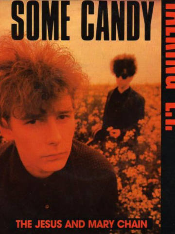 Some Candy Talking E.P.