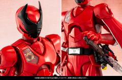 SHF 锹甲王者-资料图