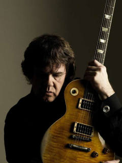 Gary Moore 作品合集