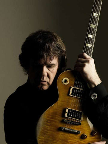 Gary Moore 作品合集