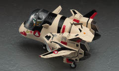 Eggplane Series YF-19 勇 戴逊-资料图