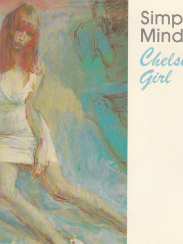Chelsea Girl
