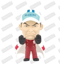 Anichara Heroes One Piece Vol. 10 Marineford Part 2 赤犬大将