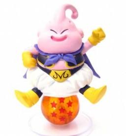 魔人布欧 Chara Puchi Buu