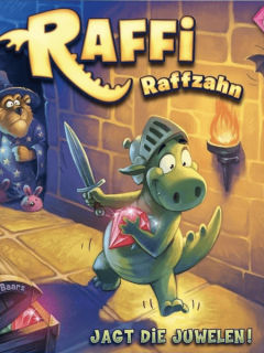 Raffi Raffzahn