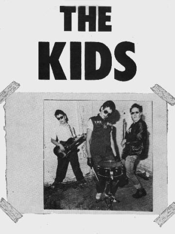 The Kids