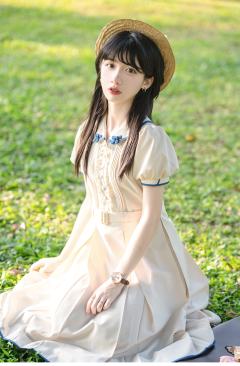 克莱因之梦·盛夏服-资料图