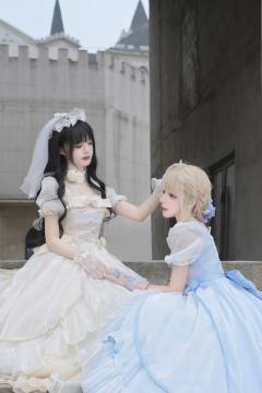 呜呼 花嫁-资料图