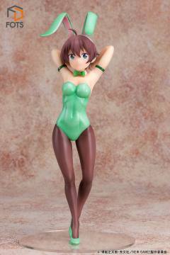 篠田初 Bunny ver.-资料图
