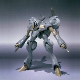 Queadluun-Rea Pixie Squadron Unit Robot Damashii <Side VF>