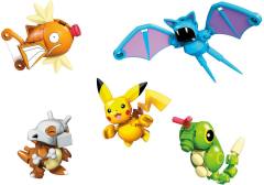 Mega Construx 可拉可拉 Trainer Pack-资料图