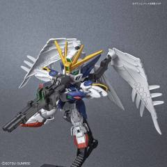 SD CS XXXG-00W0 飞翼零式高达EW-资料图