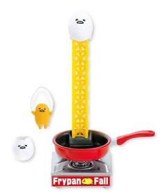Gudetama Gude Gude Land 懒蛋蛋