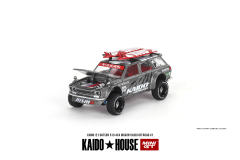 Datsun KAIDO 510 Wagon 4x4 Kaido Offroad V1