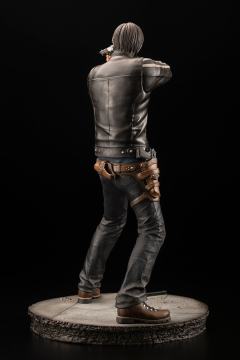 ARTFX 里昂・史考特・肯尼迪 新包装-资料图
