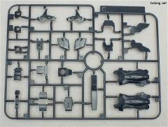 HGUC RX-0 独角兽高达2号机 报丧女妖 独角兽模式-资料图