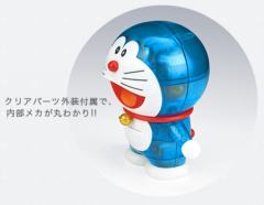 Figure-rise Mechanics 哆啦A梦 -资料图