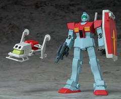 M.I.A RGM-79 GM