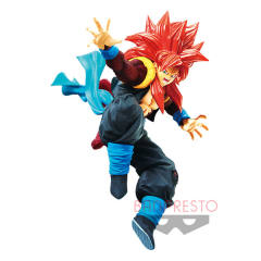 SDBH 9th Anniversary Figure 超级赛亚人4 悟吉塔：Xeon