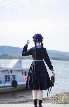 平京女高·套装-资料图