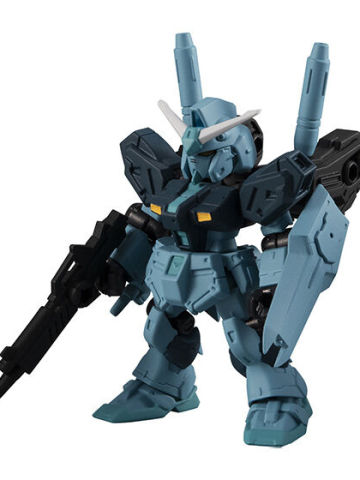 机动战士高达 MSE (21) 量产型v高达