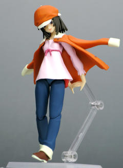 figma#119 千石抚子 -资料图
