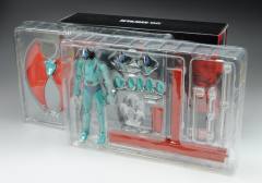 SHF 恶魔人 D.C.-资料图