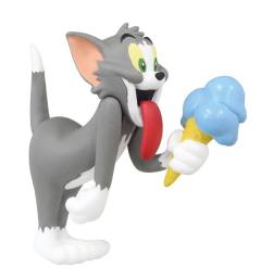 Tom and Jerry Harapeko Figure 汤姆 Ice