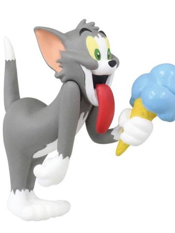 Tom and Jerry Harapeko Figure 汤姆 Ice