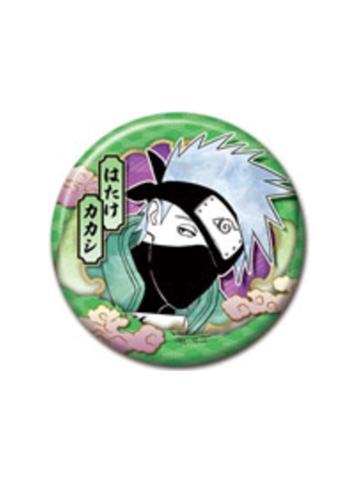 旗木卡卡西-JF2025原画吧唧