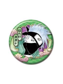 旗木卡卡西-JF2025原画吧唧