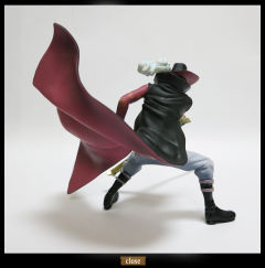 Figuarts ZERO 乔拉可尔·米霍克 Battle ver.-资料图