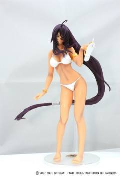 关羽云长 SDCC 2009 独家-资料图