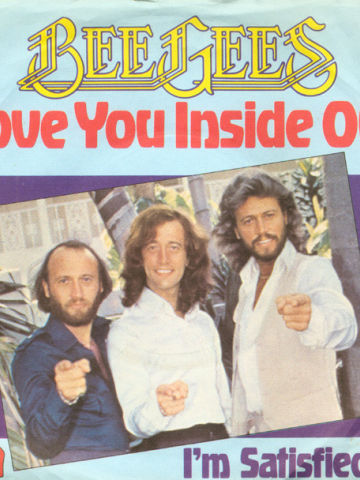 Love You Inside Out