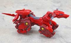 Giga Armor-资料图