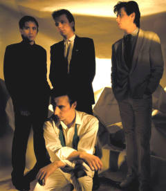 Ultravox 作品合集