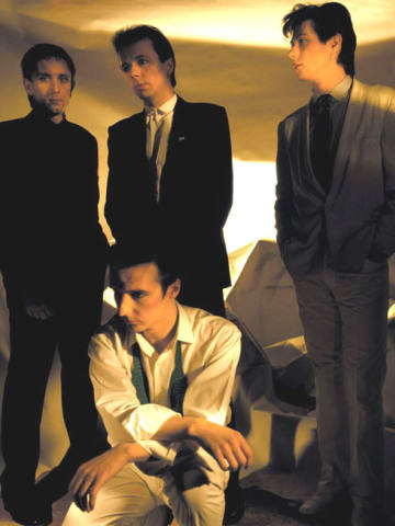 Ultravox 作品合集