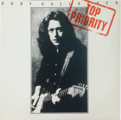 Top Priority