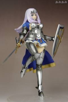Excellent Model 安妮洛特 -资料图