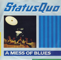 A Mess Of Blues