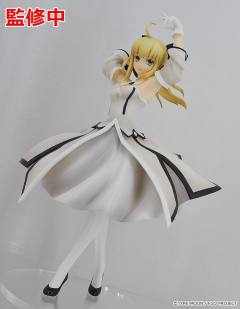 POP UP PARADE Saber Lily-资料图