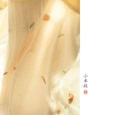 小丰收·马面裙  百迭裙-资料图