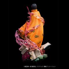 One Piece Log Collection Statue 妮可・罗宾 -资料图