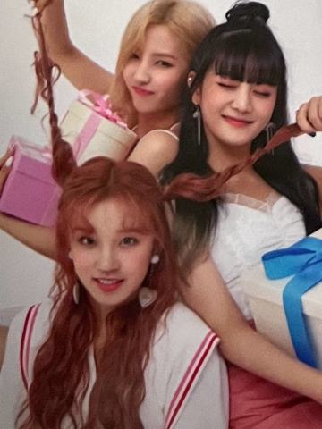 一期会员三人透卡 ver.G