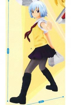 EX Figure 枪水仙 -资料图