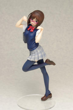 Dream Tech 前川未来 制服 ver.-资料图