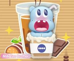 Milk Tea Brother