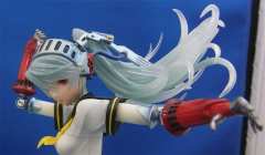 High Priestess Labrys -资料图